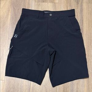 STRIKER® COOLWAVE™ TOURNAMENT SHORT